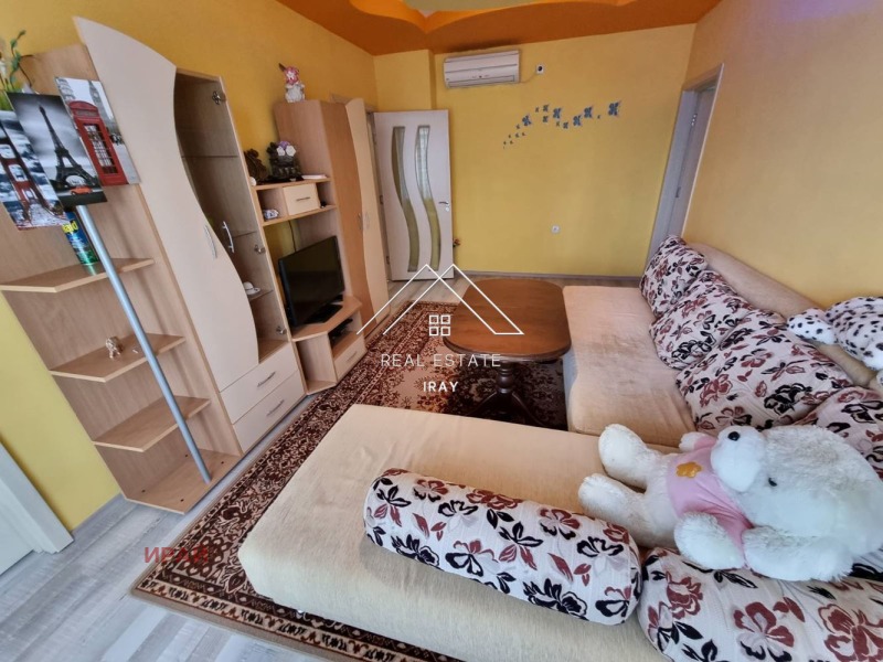 Do wynajęcia  2 sypialnie Stara Zagora , Samara 1 , 60 mkw | 37046324 - obraz [2]