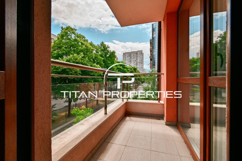 En renta  2 dormitorios Sofia , Dianabad , 123 metros cuadrados | 46017988 - imagen [12]