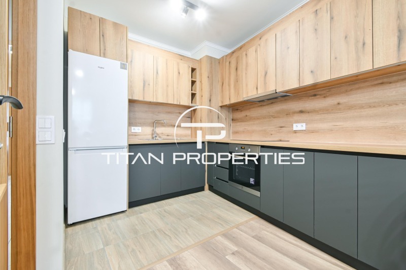En renta  2 dormitorios Sofia , Dianabad , 123 metros cuadrados | 46017988 - imagen [4]