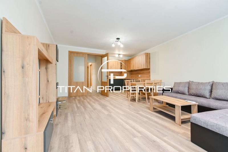 En renta  2 dormitorios Sofia , Dianabad , 123 metros cuadrados | 46017988 - imagen [2]