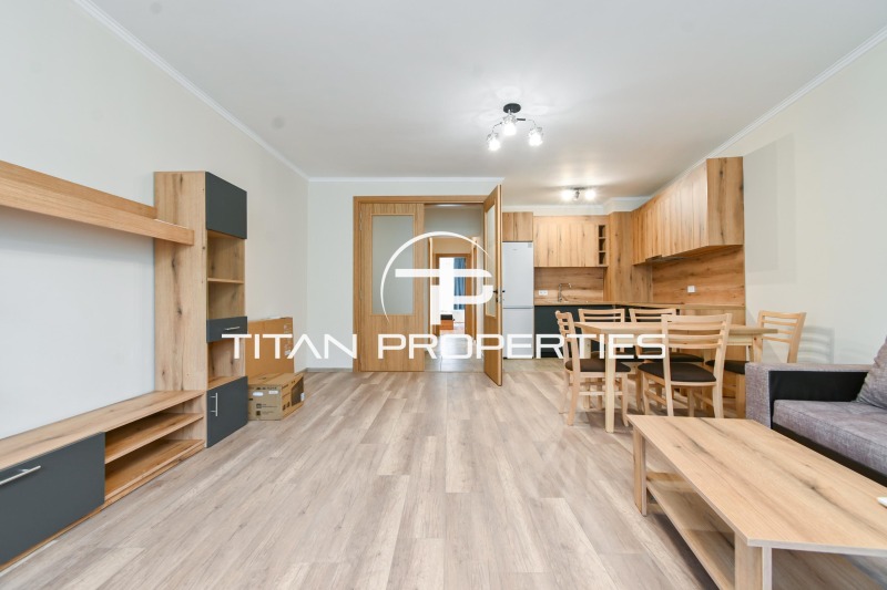 En renta  2 dormitorios Sofia , Dianabad , 123 metros cuadrados | 46017988 - imagen [3]
