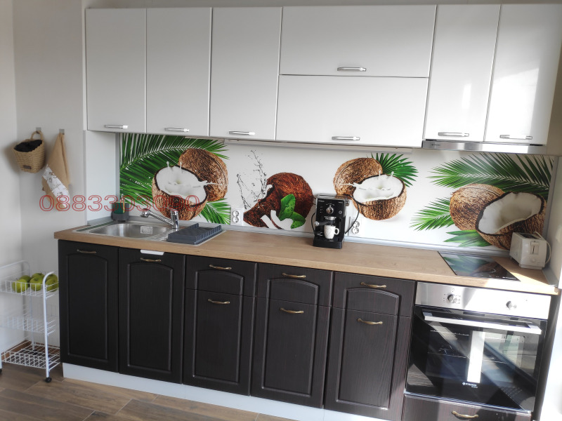 Дава под наем 3-СТАЕН, гр. Варна, Централна поща, снимка 4 - Апартаменти - 52753674