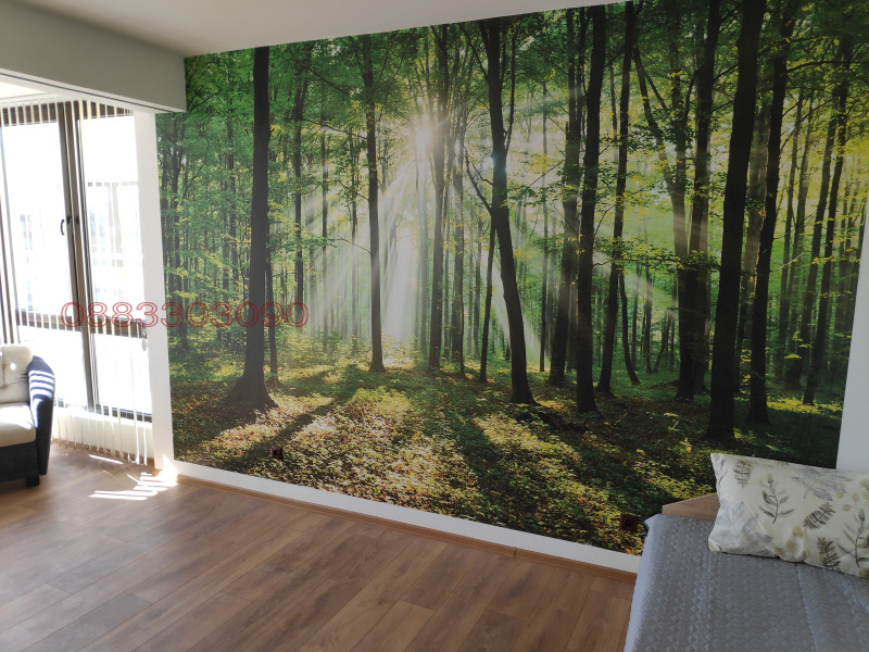 Дава под наем 3-СТАЕН, гр. Варна, Централна поща, снимка 9 - Апартаменти - 52753674