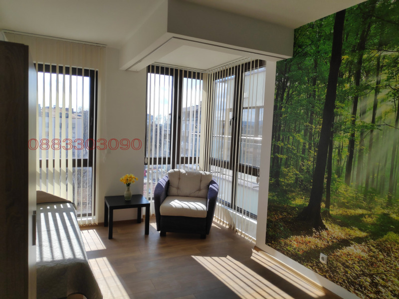 Дава под наем 3-СТАЕН, гр. Варна, Централна поща, снимка 6 - Апартаменти - 52753674