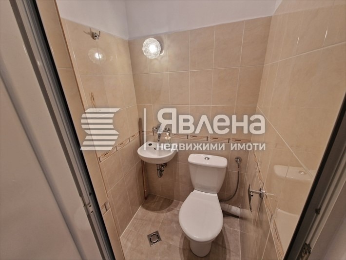 Дава под наем 3-СТАЕН, гр. София, Изток, снимка 16 - Апартаменти - 55139162