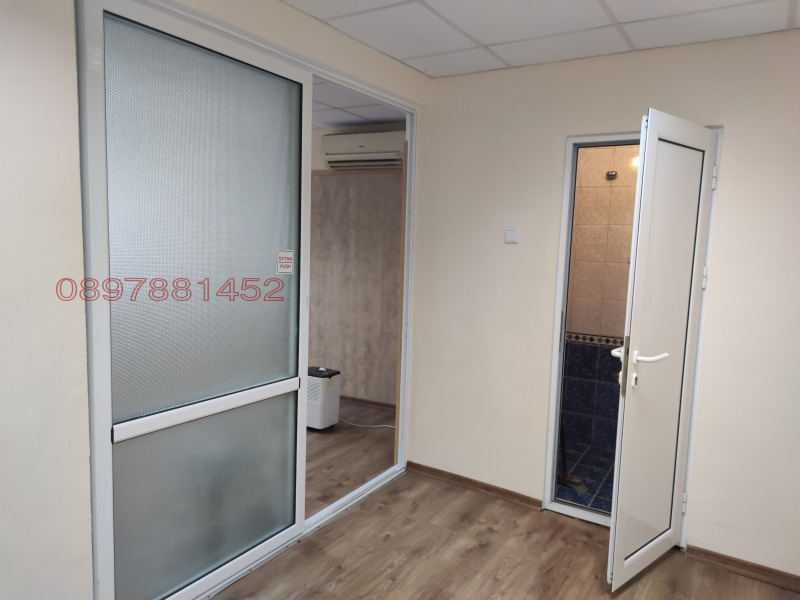 Дава под наем ОФИС, гр. Русе, Център, снимка 5 - Офиси - 53492329