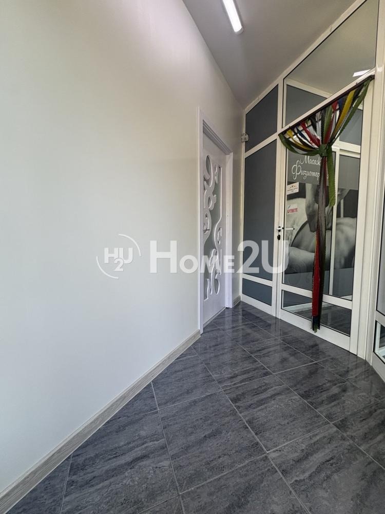 Дава под наем ОФИС, гр. Пловдив, Христо Смирненски, снимка 4 - Офиси - 55846285