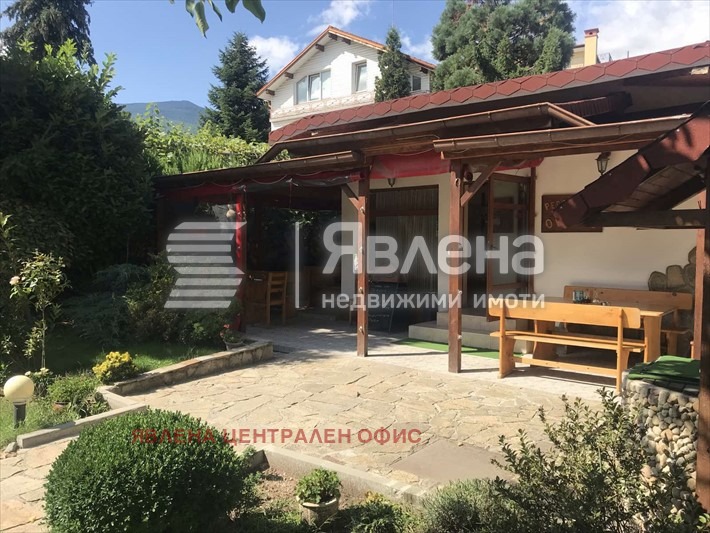 Дава под наем ЗАВЕДЕНИЕ, гр. София, Симеоново, снимка 4 - Заведения - 53426439