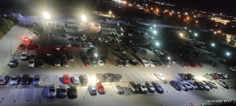 Дава под наем ГАРАЖ, ПАРКОМЯСТО, гр. Пловдив, Южен, снимка 3 - Гаражи и паркоместа - 52780229