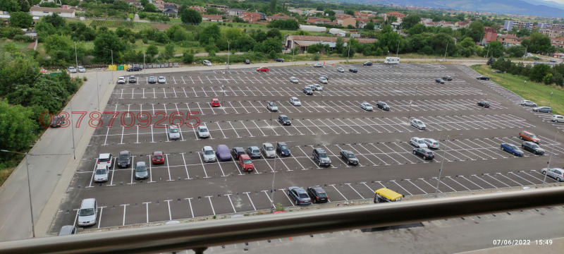 Дава под наем ГАРАЖ, ПАРКОМЯСТО, гр. Пловдив, Южен, снимка 2 - Гаражи и паркоместа - 52780229