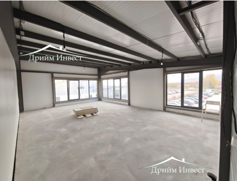 Дава под наем ПРОМ. ПОМЕЩЕНИЕ, гр. Пловдив, Индустриална зона - Юг, снимка 5 - Производствени сгради - 49447770