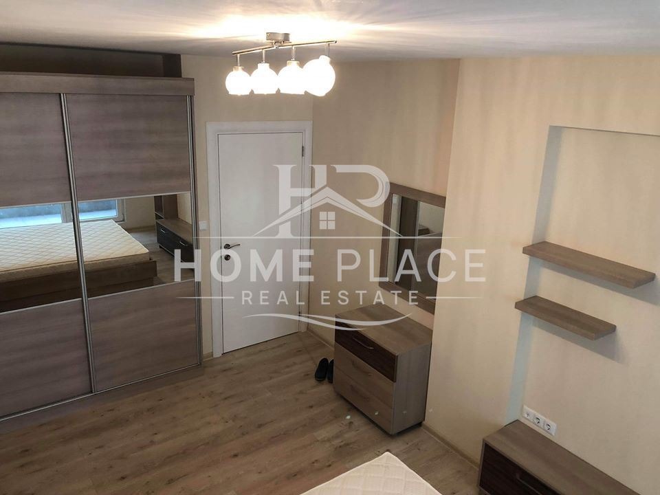 Дава под наем 2-СТАЕН, гр. Варна, Победа, снимка 9 - Апартаменти - 53958377