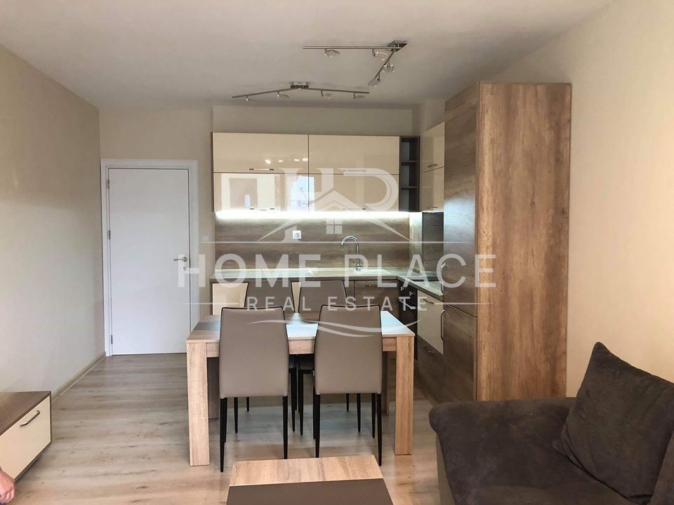 Дава под наем 2-СТАЕН, гр. Варна, Победа, снимка 3 - Апартаменти - 53958377