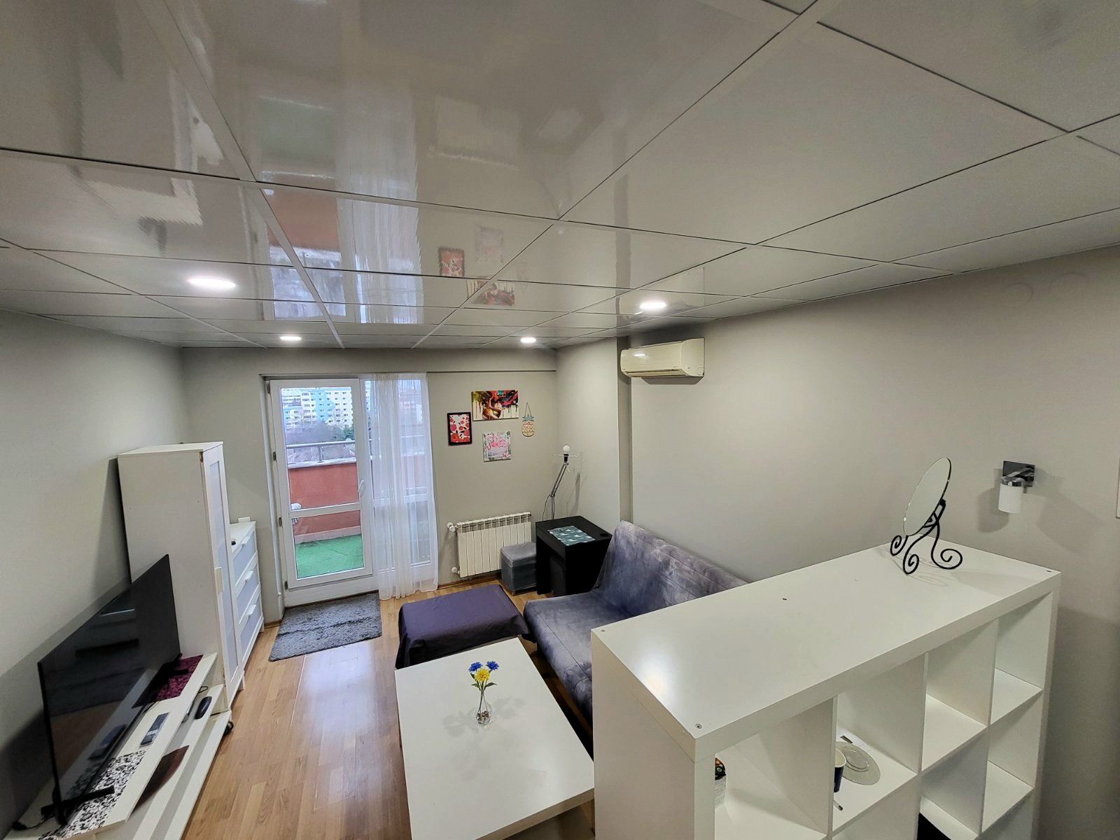 Дава под наем 2-СТАЕН, гр. София, Студентски град, снимка 3 - Апартаменти - 54029527