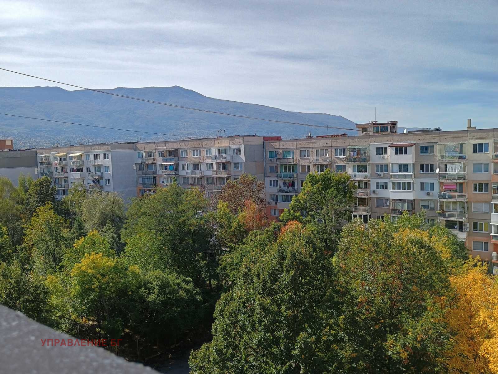 Дава под наем 2-СТАЕН, гр. София, Младост 3, снимка 6 - Апартаменти - 54041006