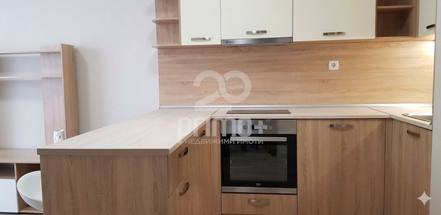 Дава под наем 2-СТАЕН, гр. София, Младост 2, снимка 3 - Апартаменти - 54278165