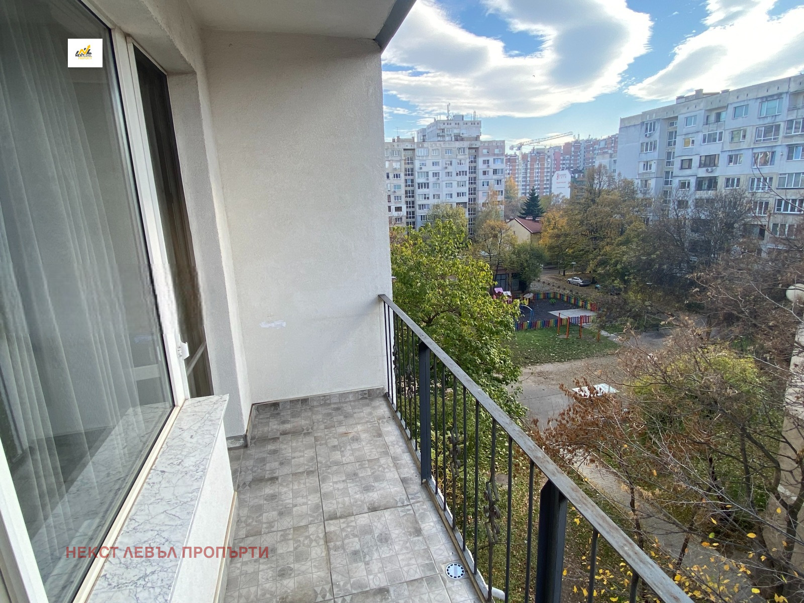 Дава под наем 2-СТАЕН, гр. София, Зона Б-18, снимка 6 - Апартаменти - 54626375