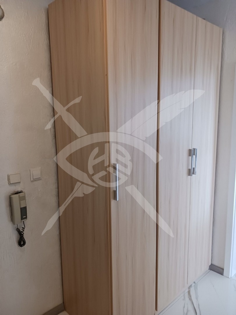 Дава под наем 2-СТАЕН, гр. София, Разсадника, снимка 7 - Апартаменти - 54997074