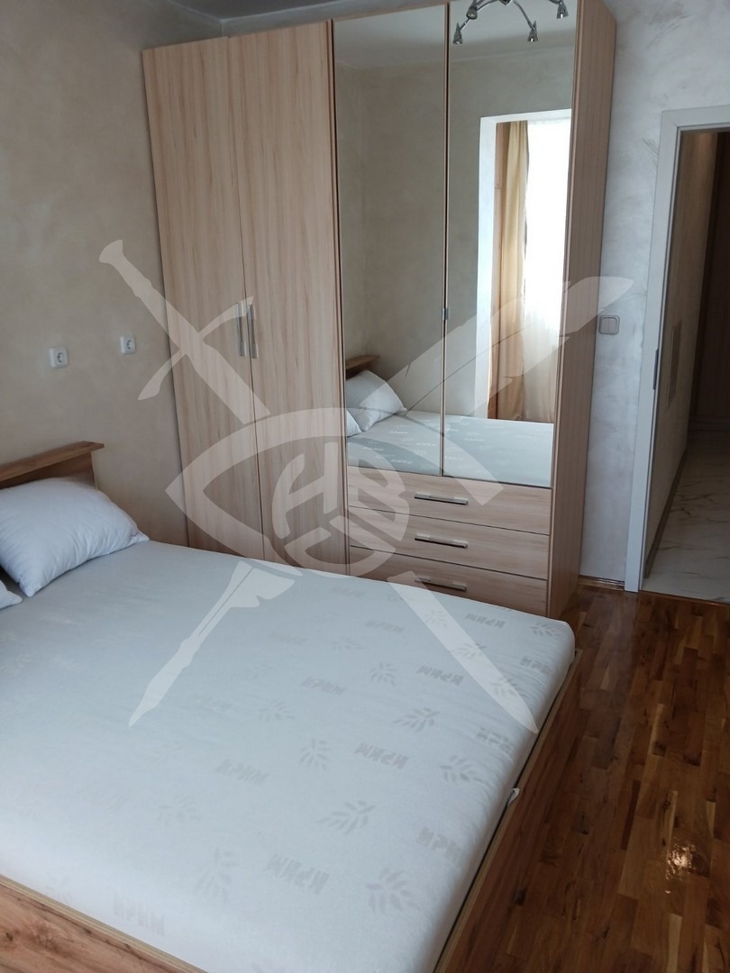 Дава под наем 2-СТАЕН, гр. София, Разсадника, снимка 6 - Апартаменти - 54997074