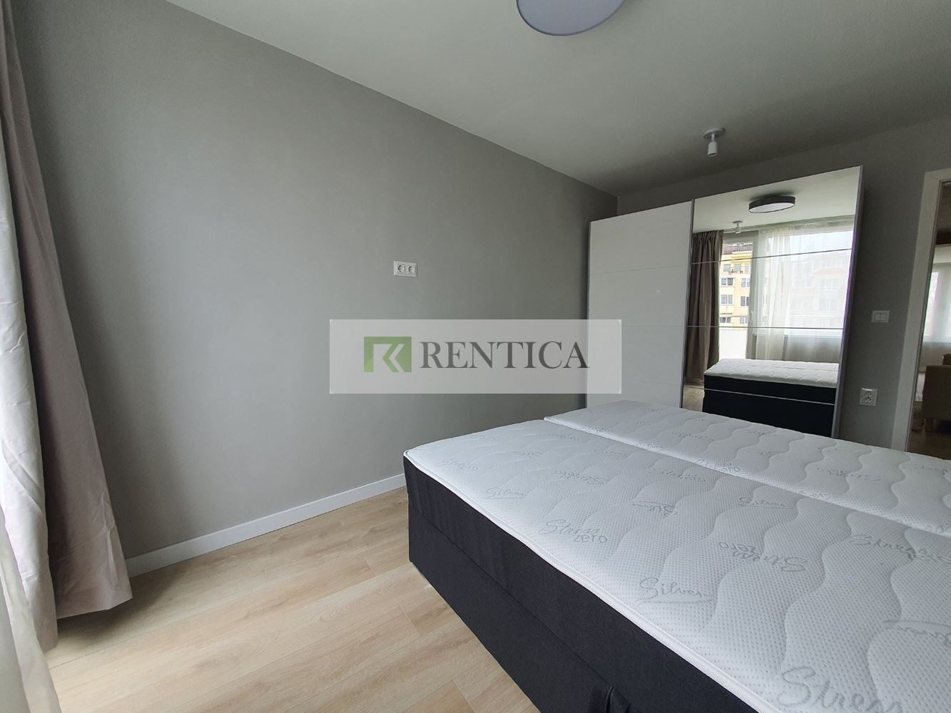 Дава под наем 3-СТАЕН, гр. Варна, Спортна зала, снимка 6 - Апартаменти - 54348877