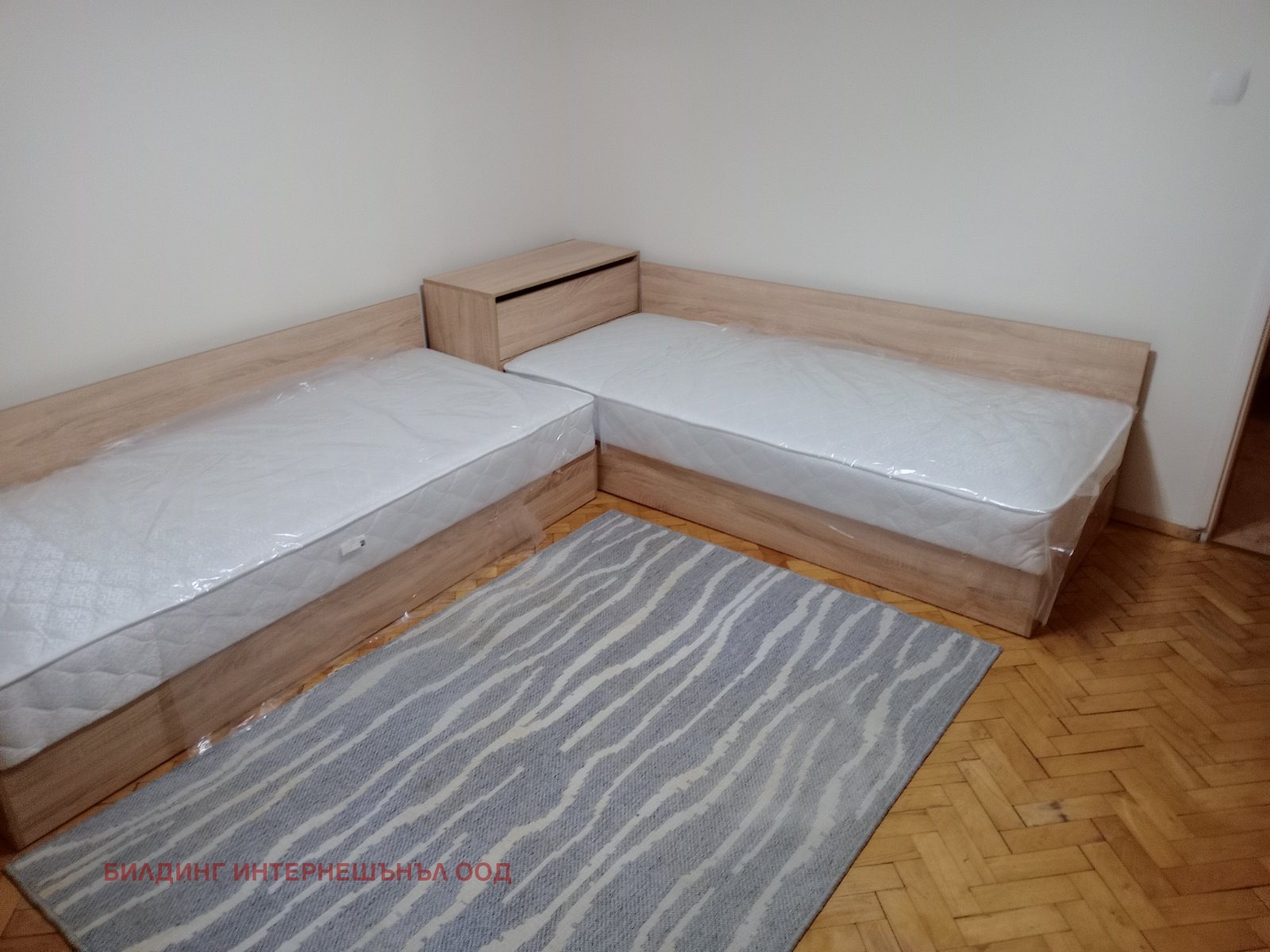 Дава под наем 3-СТАЕН, гр. София, Дружба 2, снимка 7 - Апартаменти - 53907963