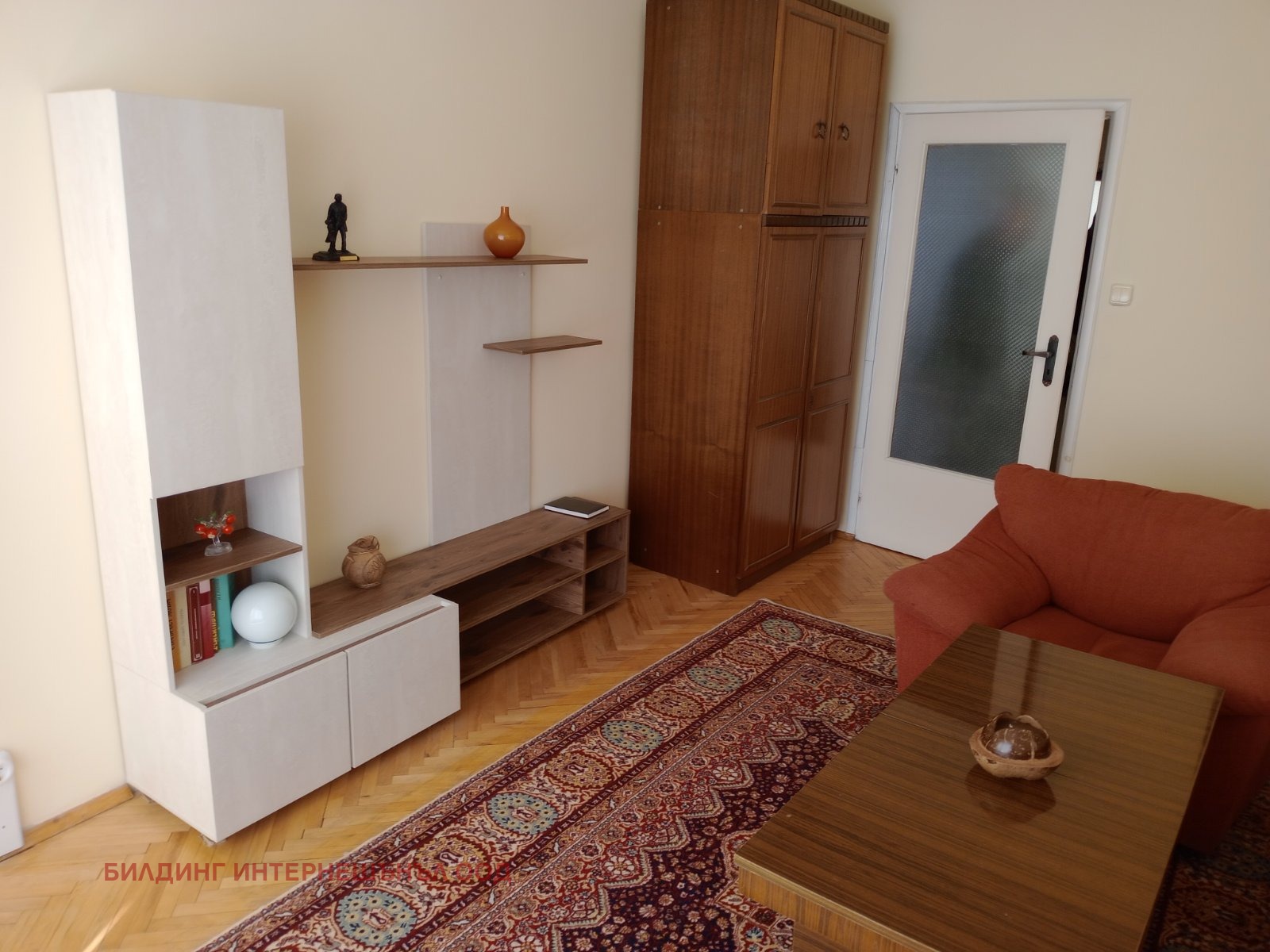 Дава под наем 3-СТАЕН, гр. София, Дружба 2, снимка 10 - Апартаменти - 53907963