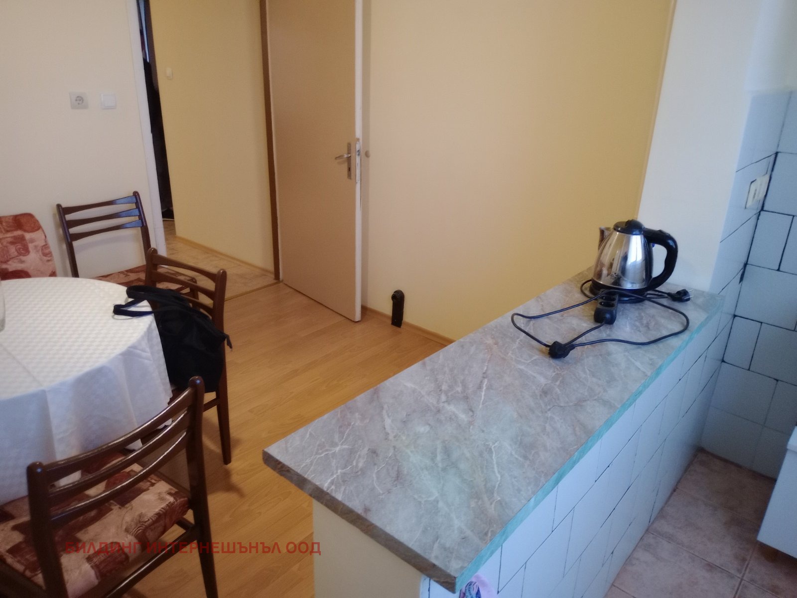 Дава под наем 3-СТАЕН, гр. София, Дружба 2, снимка 5 - Апартаменти - 53907963