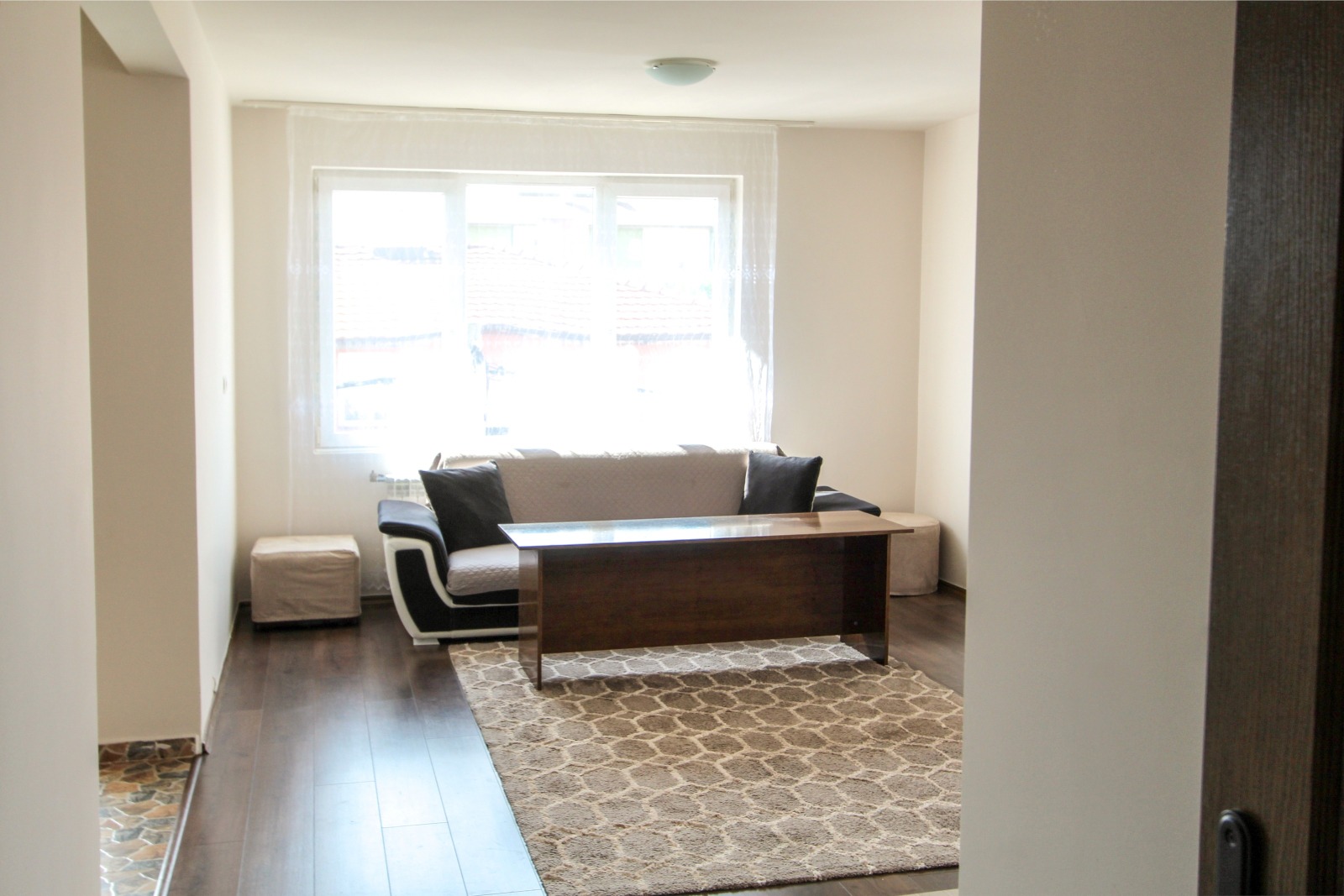 Дава под наем 3-СТАЕН, гр. София, Сухата река, снимка 8 - Апартаменти - 53782087