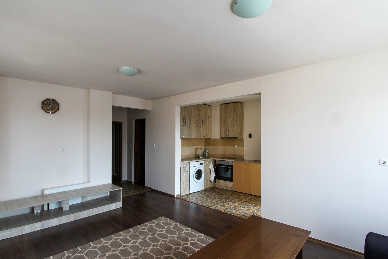 Дава под наем 3-СТАЕН, гр. София, Сухата река, снимка 10 - Апартаменти - 53782087