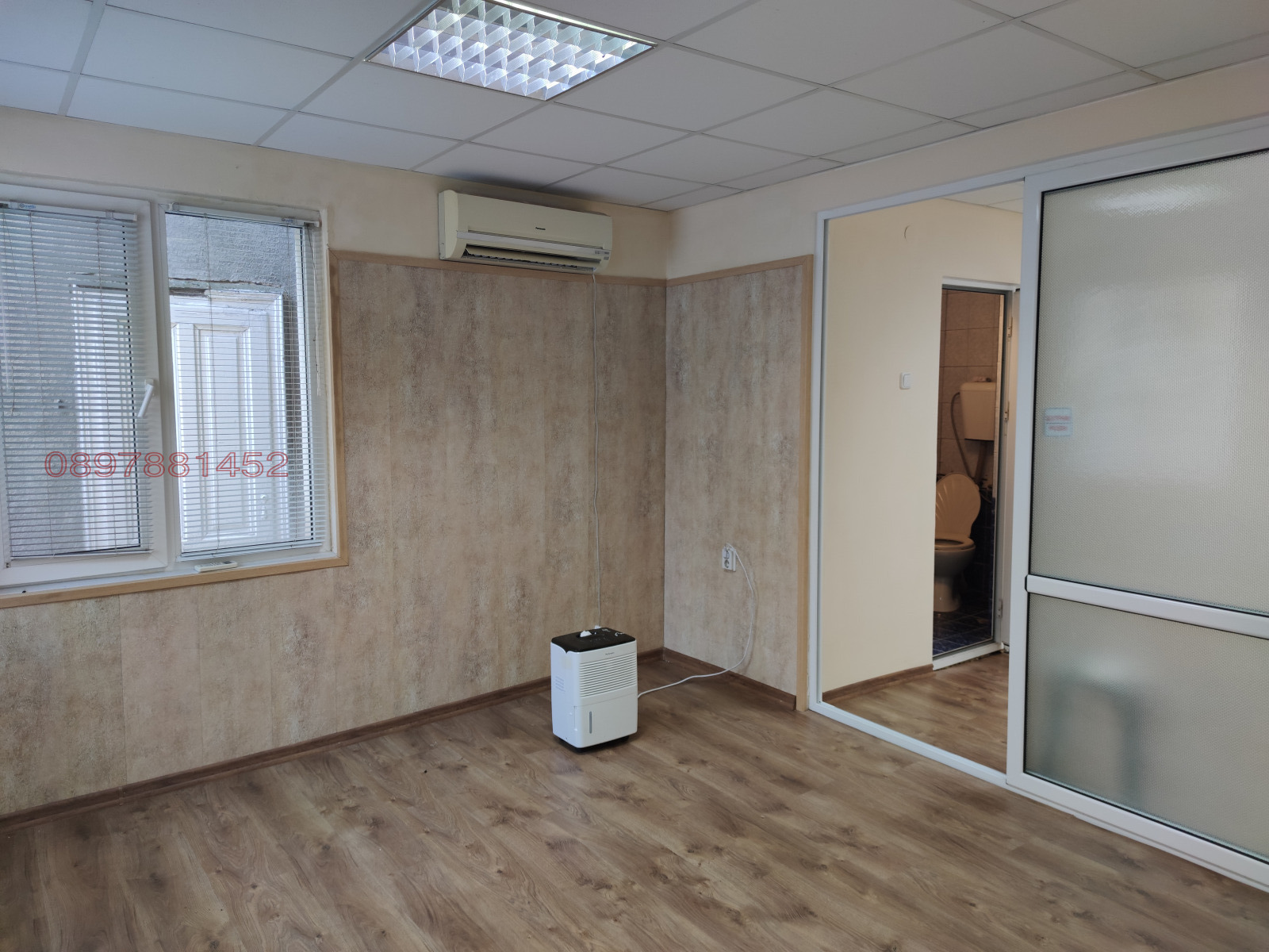 Дава под наем ОФИС, гр. Русе, Център
