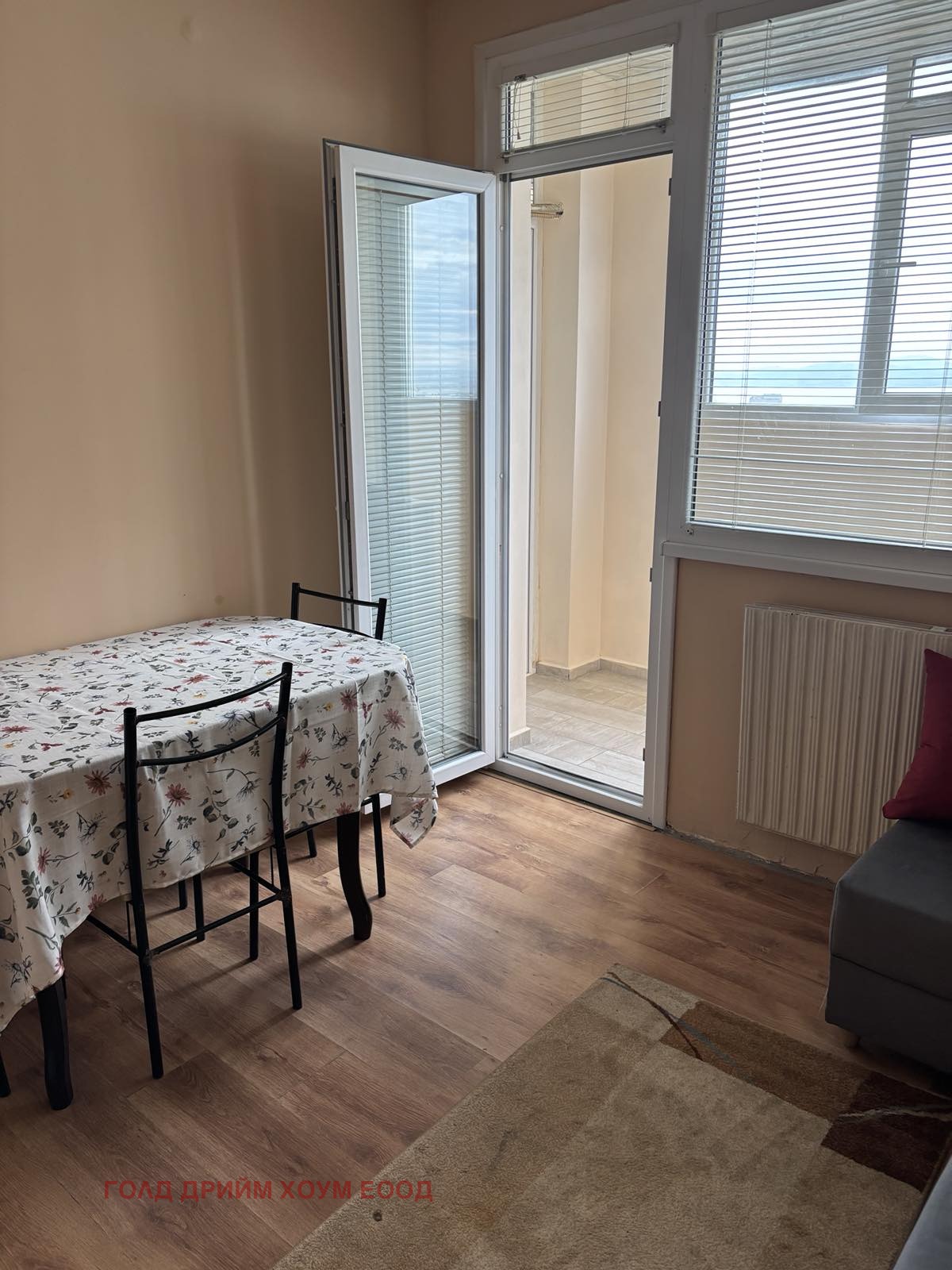 Дава под Наем 1-СТАЕН | Imot.bg — изображение 6