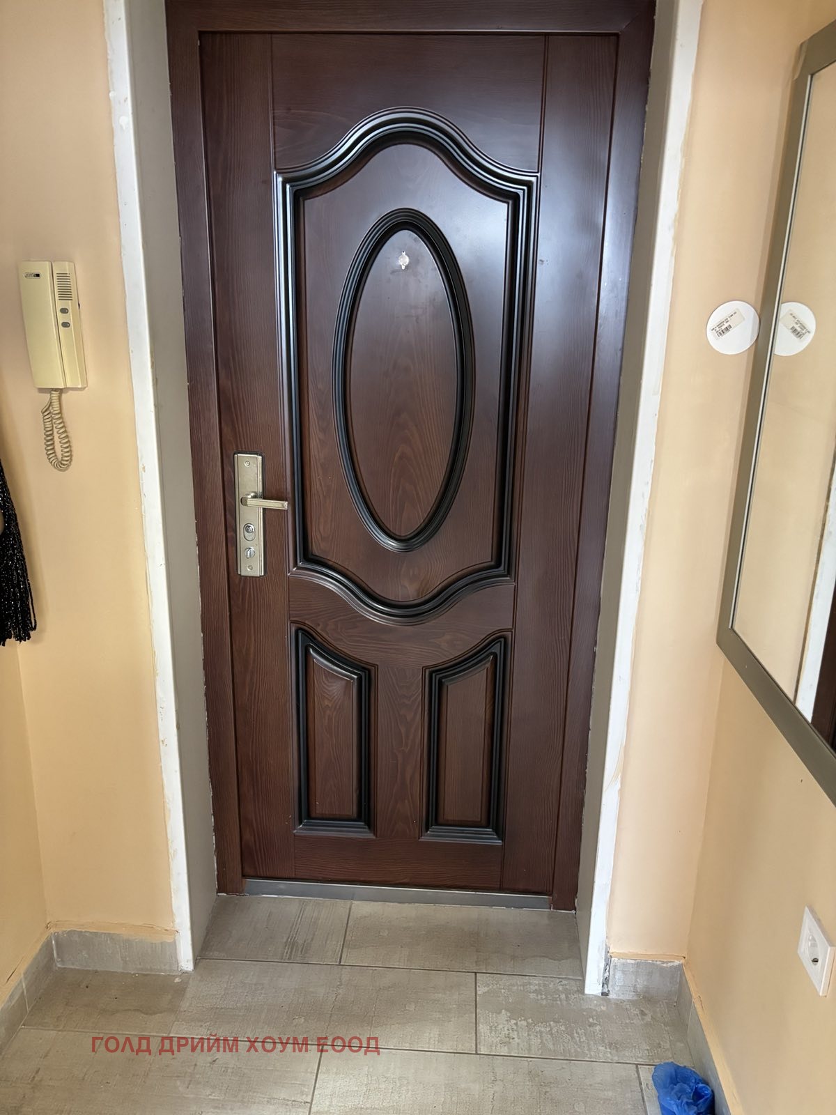 Дава под Наем 1-СТАЕН | Imot.bg — изображение 7