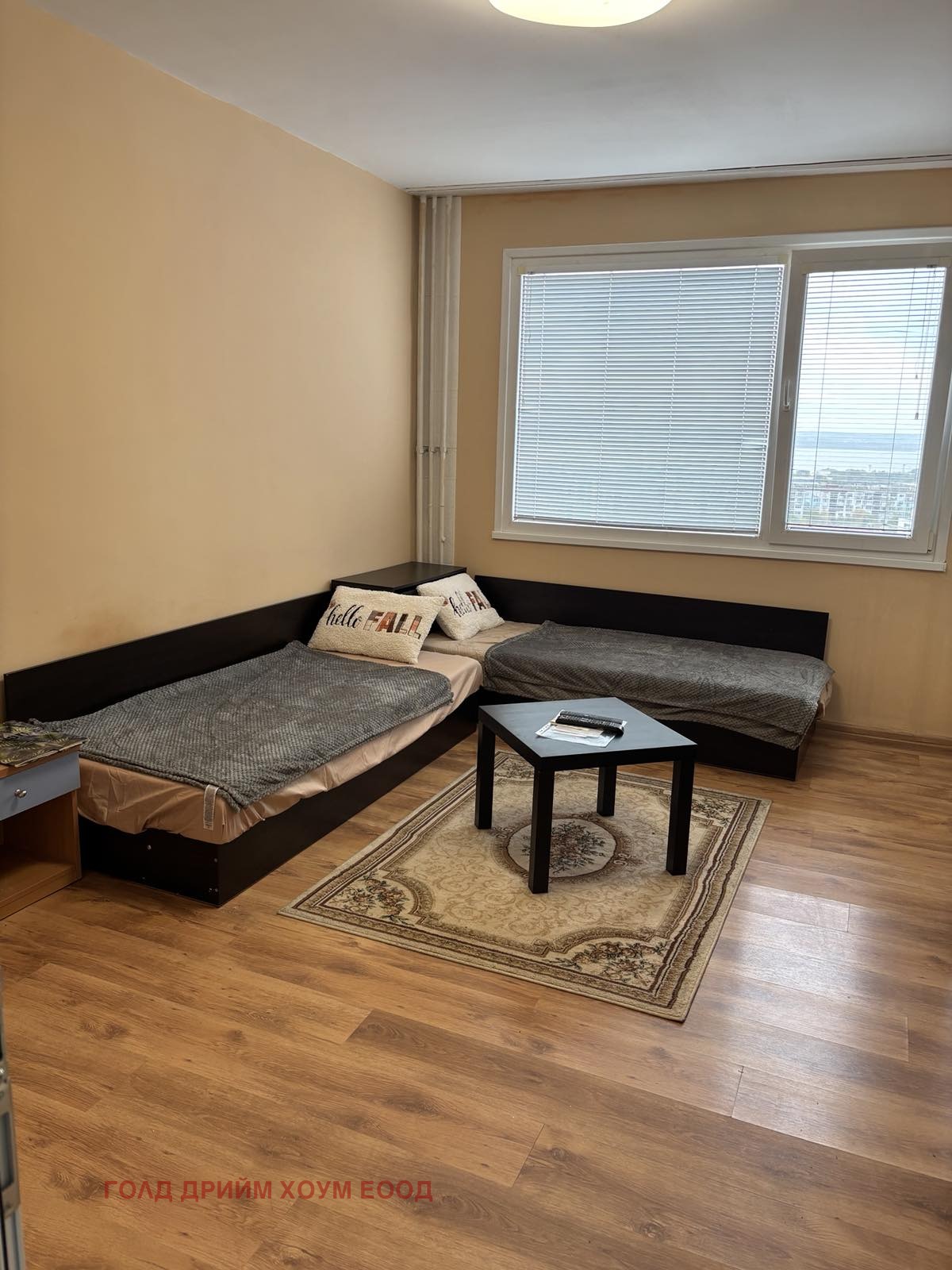 Дава под Наем 1-СТАЕН | Imot.bg — изображение 1