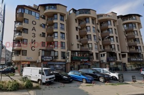 Снимка Дава под наем ГАРАЖ, ПАРКОМЯСТО