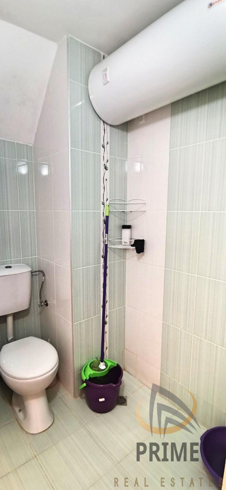K pronájmu  Studio Burgas , Vazraždane , 52 m2 | 49996725 - obraz [8]