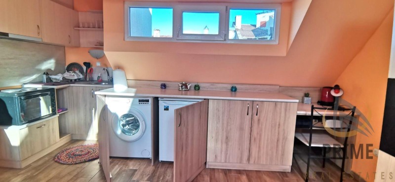K pronájmu  Studio Burgas , Vazraždane , 52 m2 | 49996725 - obraz [3]
