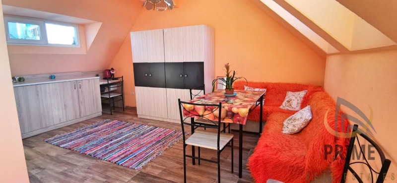K pronájmu  Studio Burgas , Vazraždane , 52 m2 | 49996725 - obraz [2]