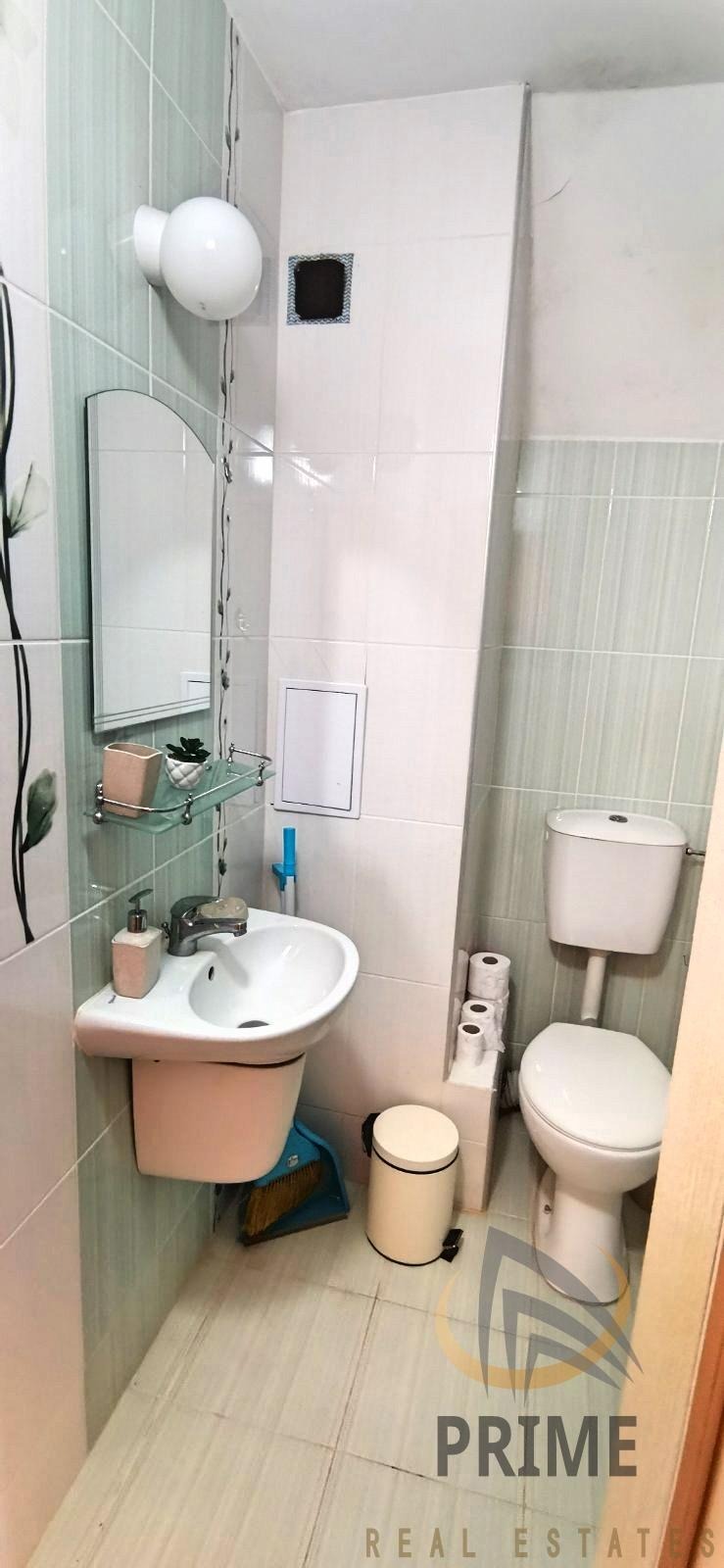 K pronájmu  Studio Burgas , Vazraždane , 52 m2 | 49996725 - obraz [7]