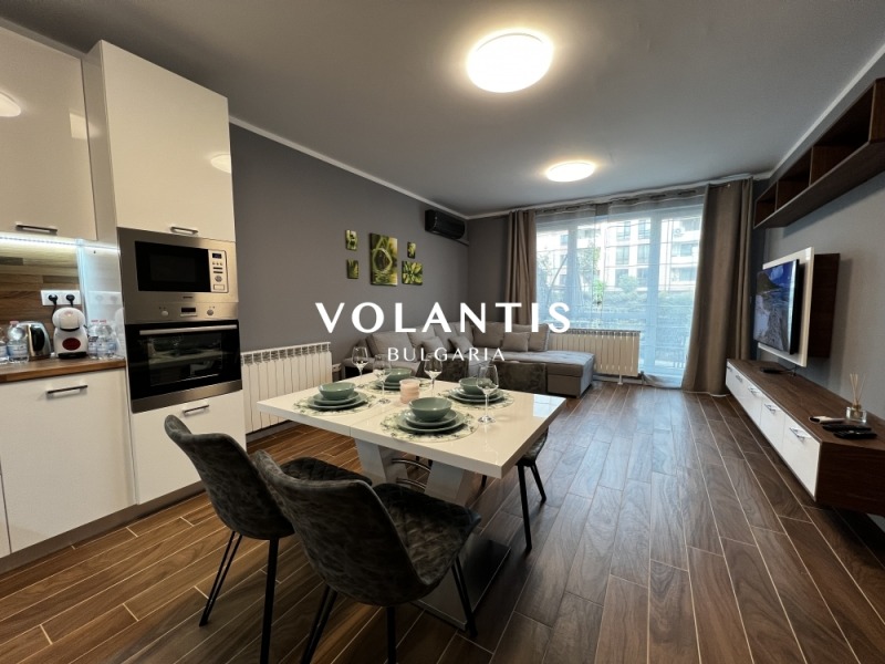 Te huur  1 slaapkamer Sofia , Vitosja , 81 m² | 90511936 - afbeelding [4]