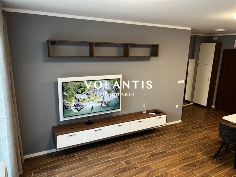 Te huur  1 slaapkamer Sofia , Vitosja , 81 m² | 90511936 - afbeelding [2]