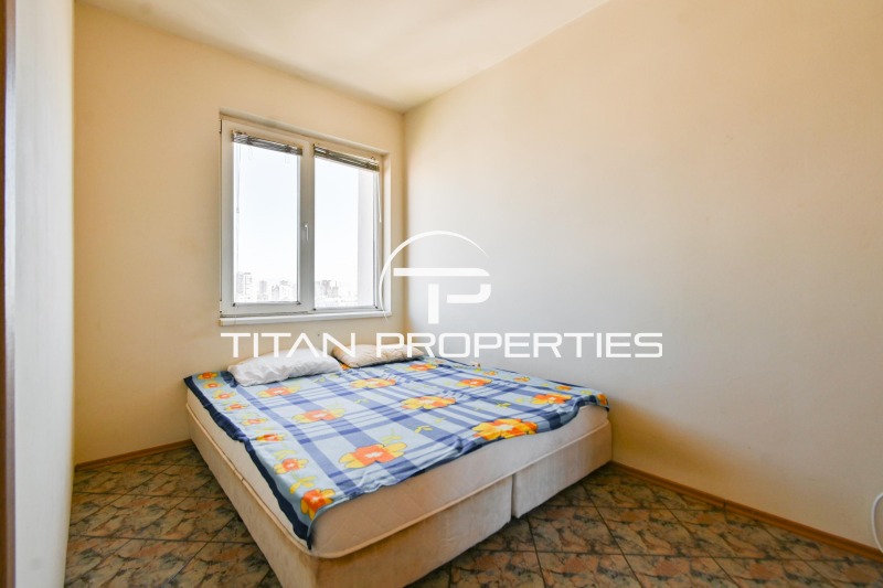 Te huur  1 slaapkamer Sofia , Mladost 4 , 47 m² | 47482716 - afbeelding [4]