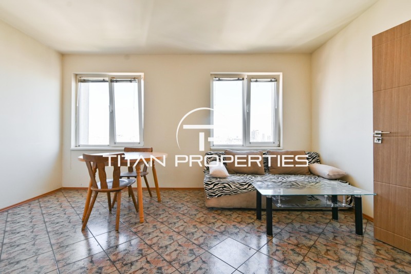 Te huur  1 slaapkamer Sofia , Mladost 4 , 47 m² | 47482716