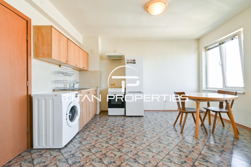Te huur  1 slaapkamer Sofia , Mladost 4 , 47 m² | 47482716 - afbeelding [2]