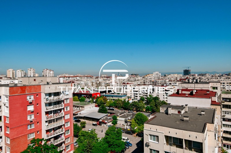 Til leie  1 soverom Sofia , Mladost 4 , 47 kvm | 47482716 - bilde [8]