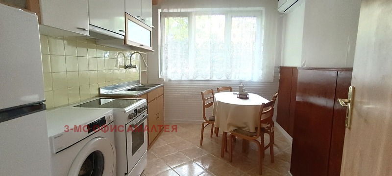 Para alugar  1 quarto Sofia , Iztok , 65 m² | 72119773 - imagem [5]