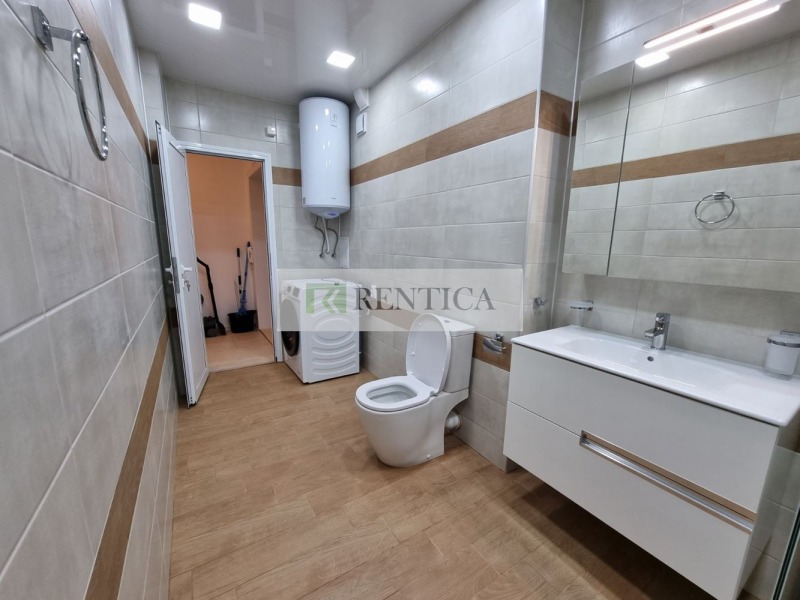 Da affittare  2 camere da letto Varna , Sportna zala , 130 mq | 99564767 - Immagine [16]