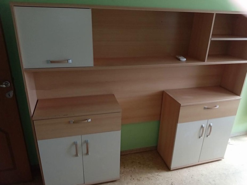 En renta  2 dormitorios Sofia , Meditsinska akademiya , 100 metros cuadrados | 86024233 - imagen [8]