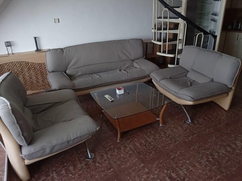 En renta  2 dormitorios Sofia , Meditsinska akademiya , 100 metros cuadrados | 86024233 - imagen [3]