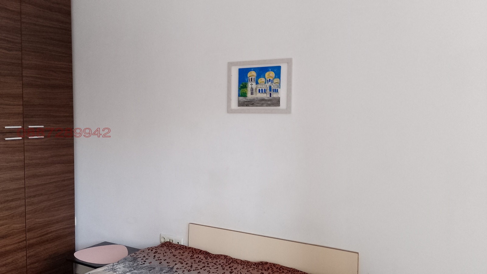 Дава под наем 2-СТАЕН, гр. Варна, Операта, снимка 12 - Апартаменти - 53854933