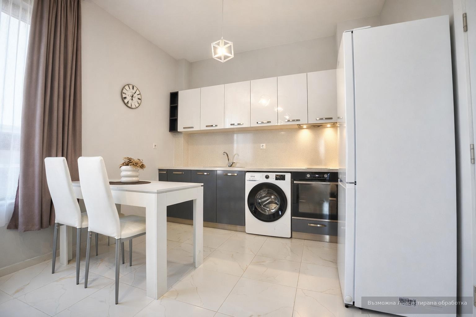 Дава под наем 3-СТАЕН, гр. Пловдив, Тракия, снимка 2 - Апартаменти - 53603447